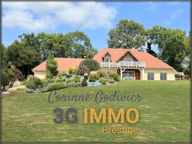 Maison vente à Casteide-Cami, Pyrénées-Atlantiques