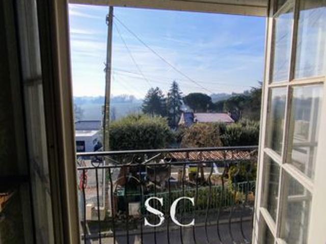 Maison vente à Agen, Foulayronnes