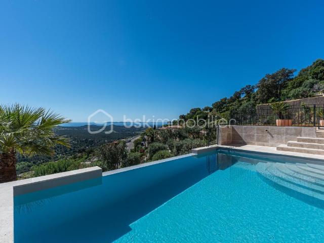 Maison vente à Arrondissement de Toulon, La Londe-les-maures