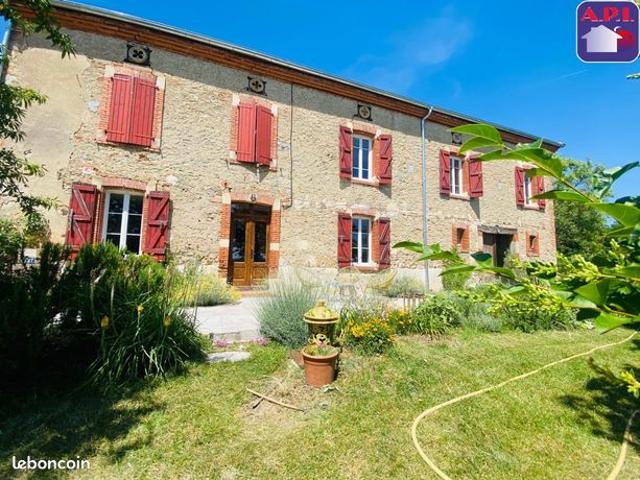 Maison vente à Saint-Girons, Carla-bayle