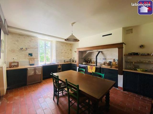Maison vente à Saint-Girons, Carla-bayle