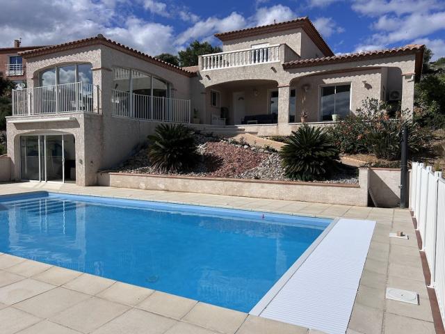 Maison vente à Narbonne, Fitou