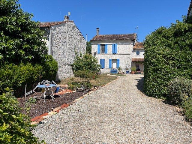 Maison vente à Saint-martial-sur-né, Coculet