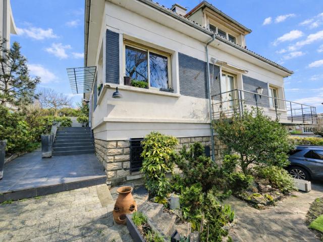 Maison vente à Nogent-sur-Marne, Fontenay-sous-bois