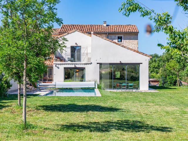 Maison vente à Carpentras, Malemort-du-comtat