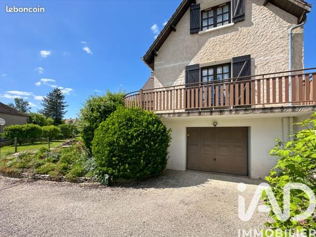 Maison vente à Sens, Armeau