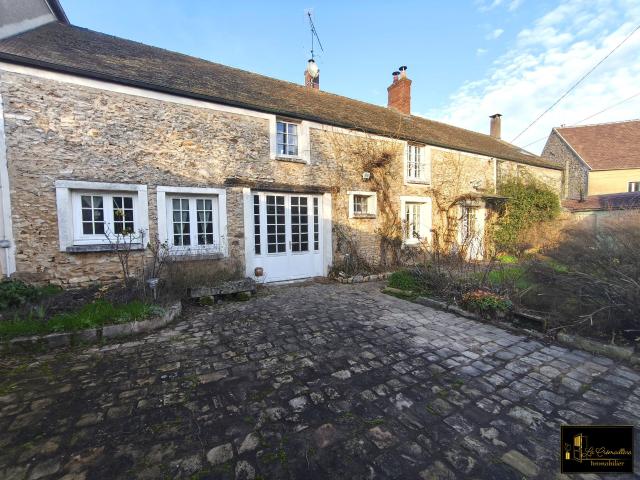 Maison vente à Étampes, Richarville