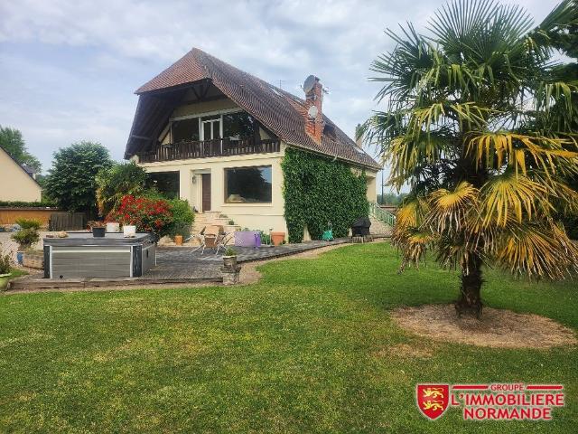 Maison vente à Acquigny, Eure