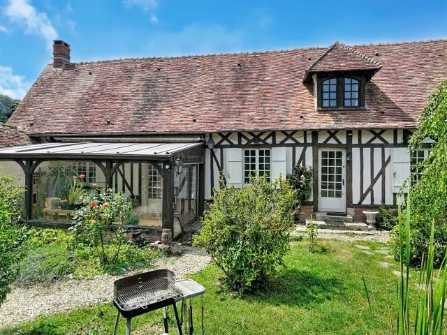 Maison vente à Beauvais, Trie-château