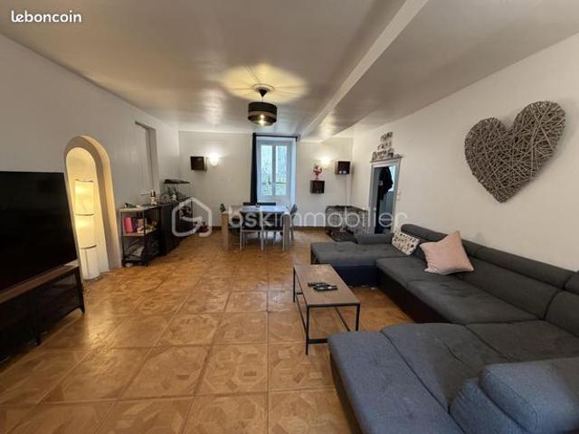 Maison vente à Pithiviers, Autruy-sur-juine