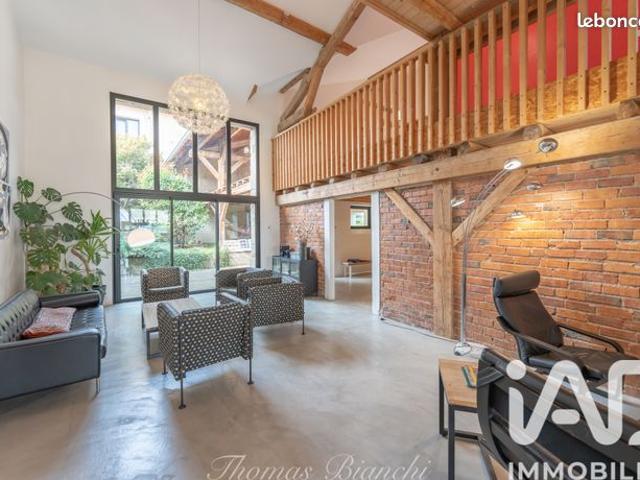 Maison vente à Épinal, Domptail