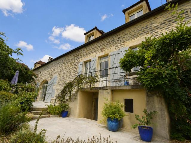 Maison vente à Beaune, Côte-d'Or