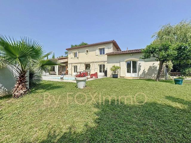 Maison vente à Arrondissement de Draguignan, Montauroux