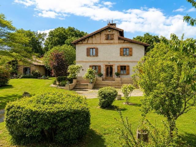 Maison vente à Castres, Puybegon