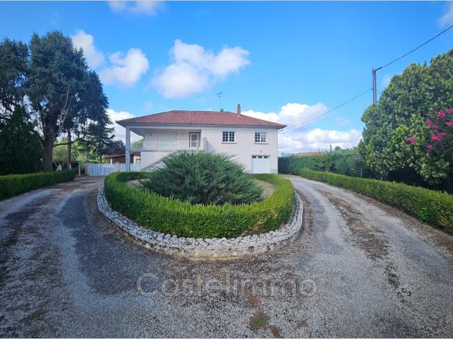 Maison vente à Castelsarrasin