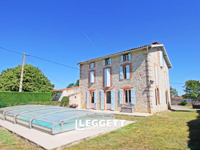 Maison vente à Pamiers, La Tour-du-crieu