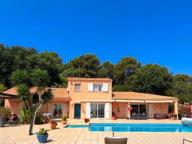 Maison vente à Arrondissement de Toulon, Six-fours-les-plages