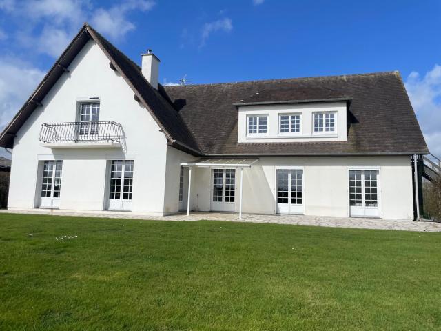Maison vente à Bernay