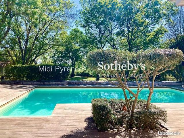 Maison vente à Clermont-le-fort, Haute-Garonne