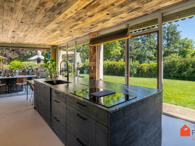 Maison vente à Lyon, Rhône