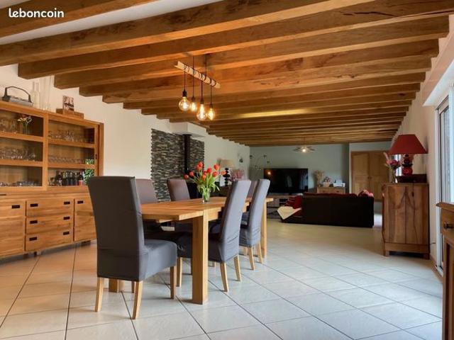 Maison vente à Évreux, Épieds