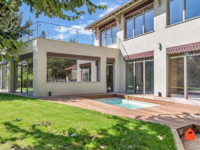 Maison vente à Lyon, Rhône
