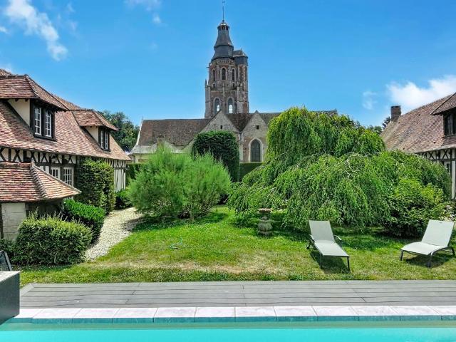 Maison vente à Beauvais, Chaumont-en-vexin