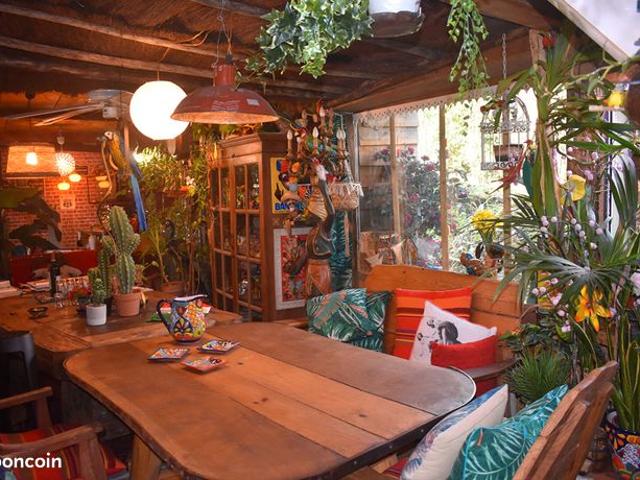Maison vente à Nantes, Thouaré-sur-loire