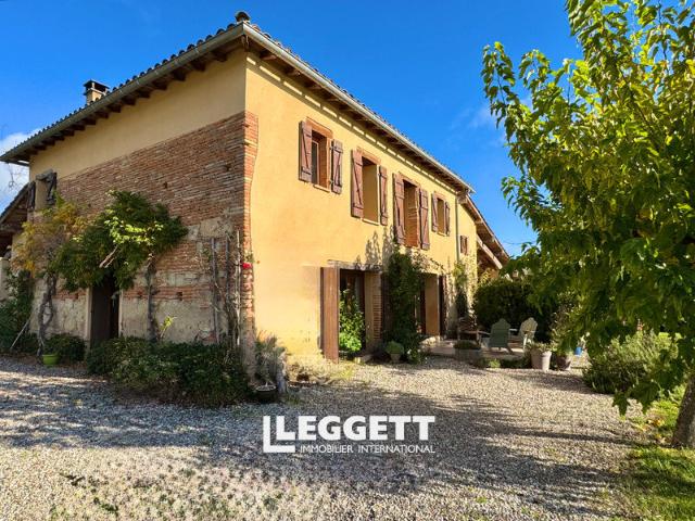 Maison vente à Albi, Salvagnac