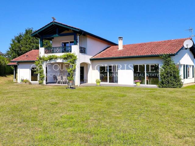 Maison vente à Bayonne, Halsou