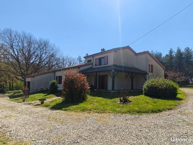 Maison vente à Agen, Caudecoste