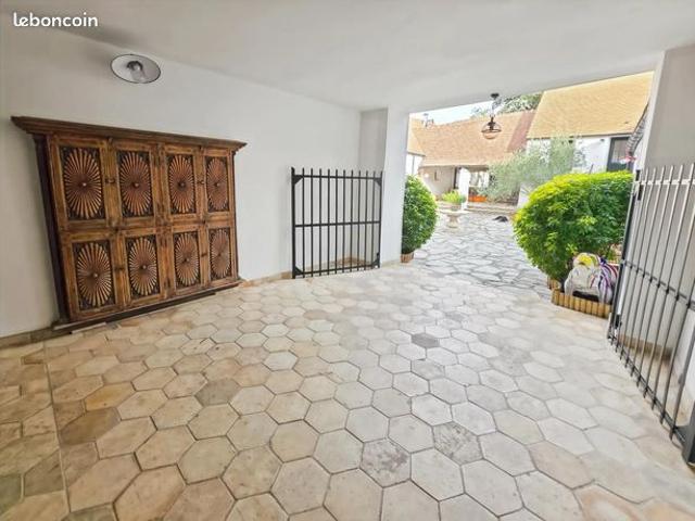 Maison vente à Moisson, Yvelines