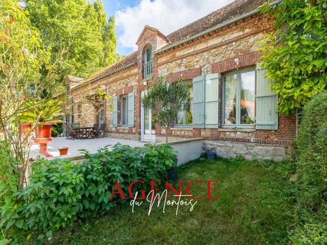 Maison vente à Nogent-sur-Seine, Traînel