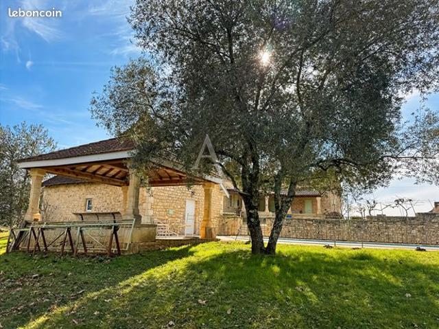 Maison vente à Sarlat-la-Canéda, Villefranche-du-périgord