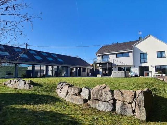 Maison vente à Wolfgantzen, Collectivité européenne d'Alsace