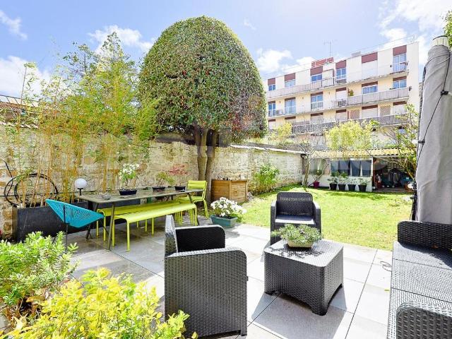 Maison vente à Nogent-sur-Marne, Charenton-le-pont
