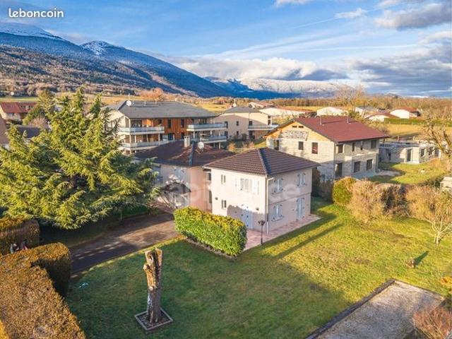 Maison vente à Gex, Crozet