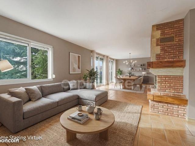 Maison vente à Gex, Crozet