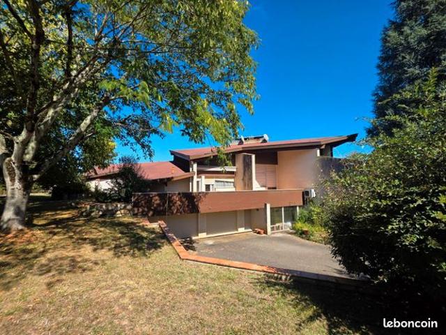 Maison vente à Villeneuve-sur-Lot, Sainte-livrade-sur-lot