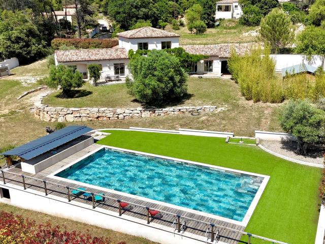 Maison vente à Arrondissement de Draguignan, Lorgues