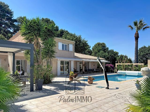 Maison vente à Arrondissement de Toulon, Six-fours-les-plages