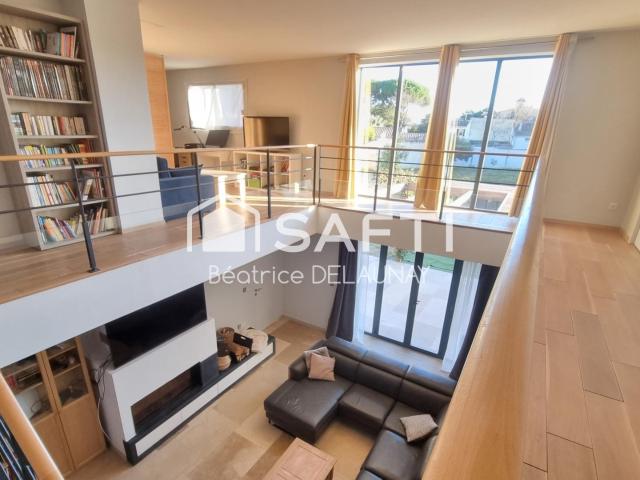 Maison vente à Nîmes, Saint-laurent-d'aigouze