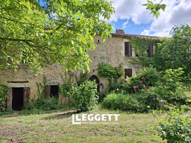 Maison vente à Périgueux, Fouleix