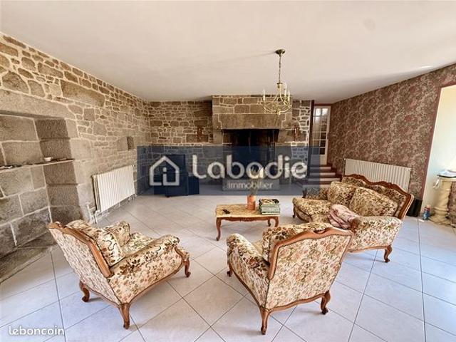 Maison vente à Vire, Normandie