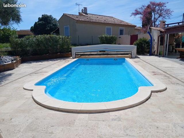 Maison vente à Narbonne, Argeliers