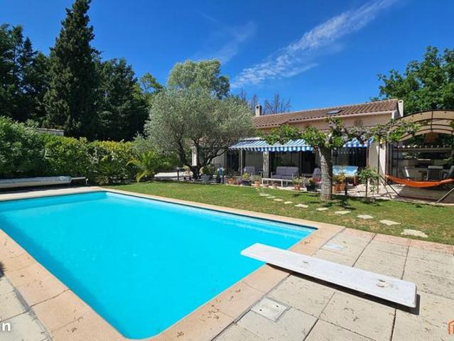 Maison vente à Arrondissement de Draguignan, Salernes