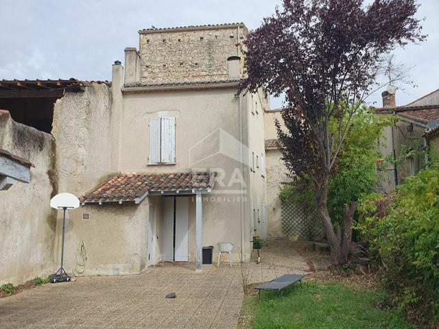 Maison vente à Condom
