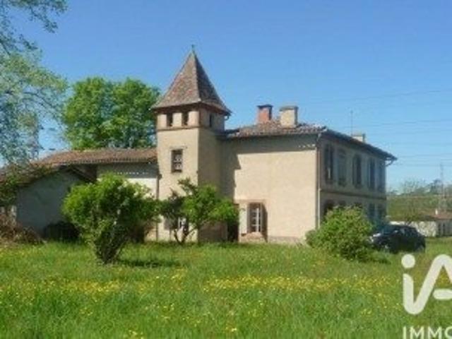 Maison vente à Albasud, Montauban