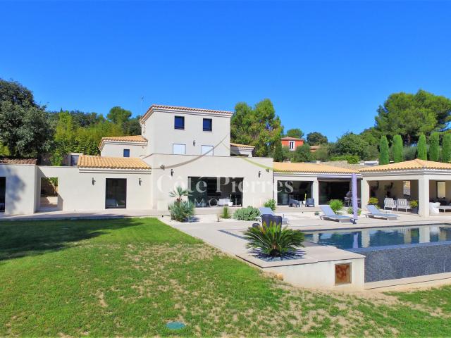 Maison vente à Nîmes