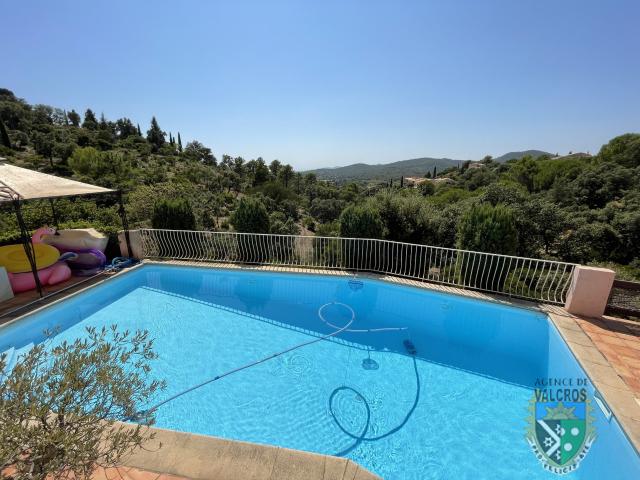 Maison vente à Arrondissement de Toulon, La Londe-les-maures